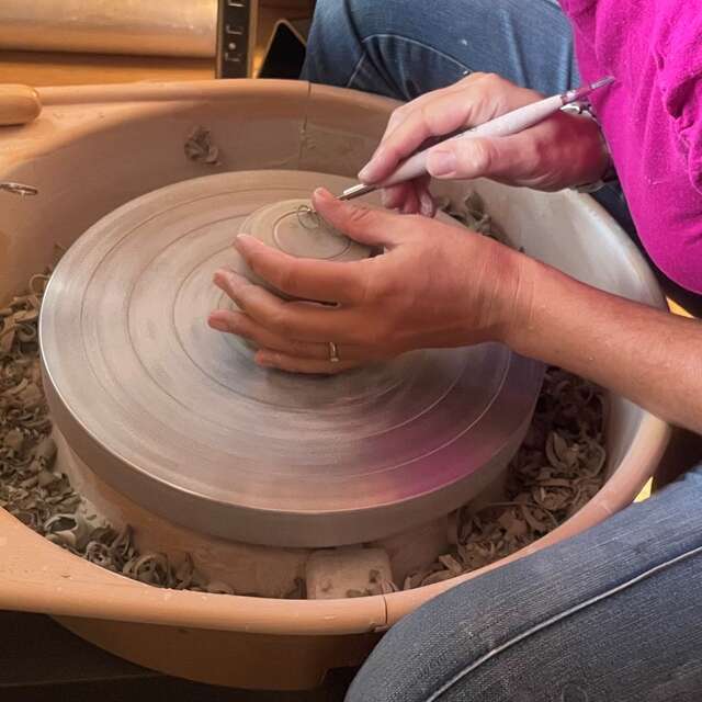 Terre d'Aur : un voyage au coeur de la création céramique