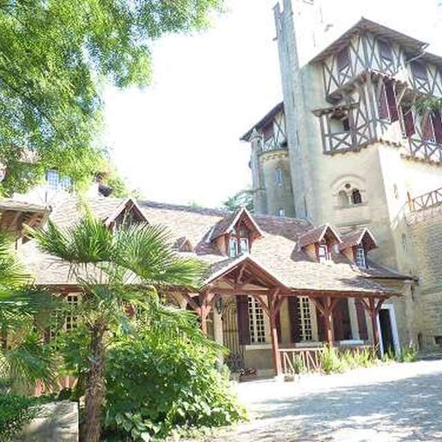 Château Mounet-Sully