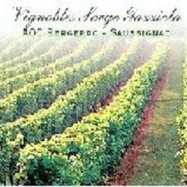 Château Seignoret Les Tours