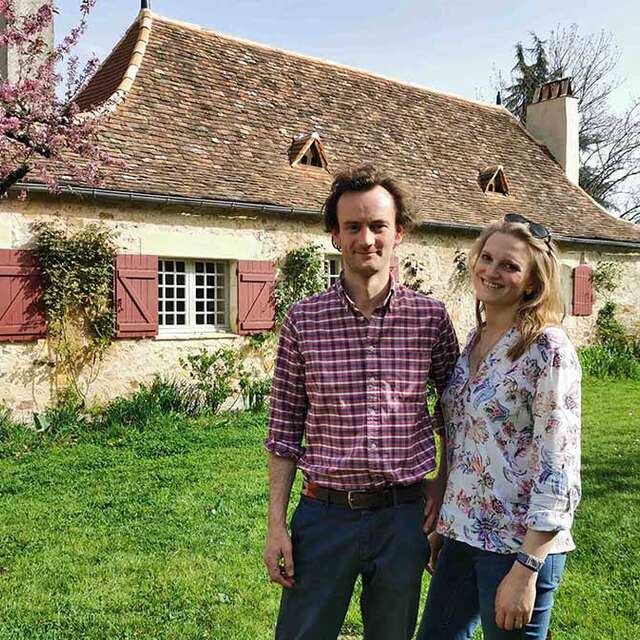 Château Terre Vieille