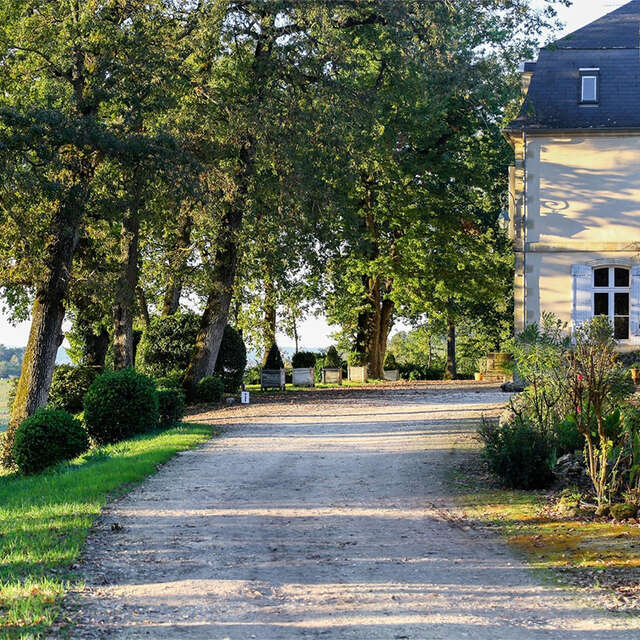 Château Bélingard SCEA