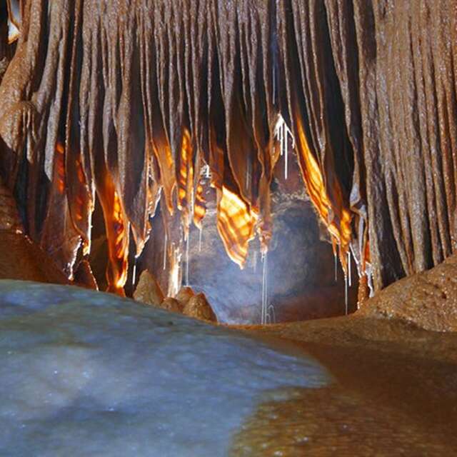 Couleurs Périgord - Escalade, Spéléologie