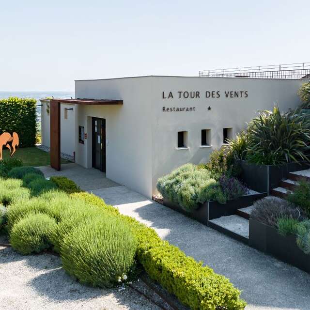 La Tour des Vents