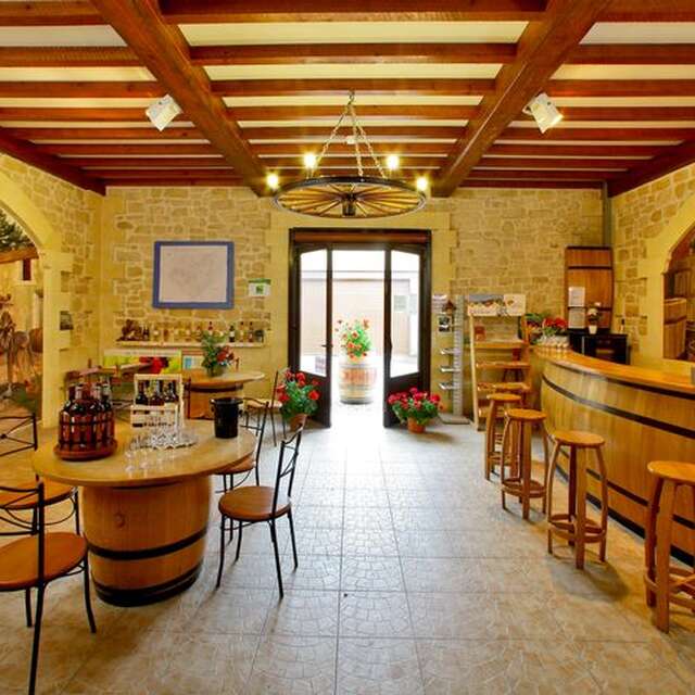 Domaine de Grange Neuve