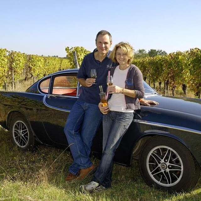 Domaine de la Linière