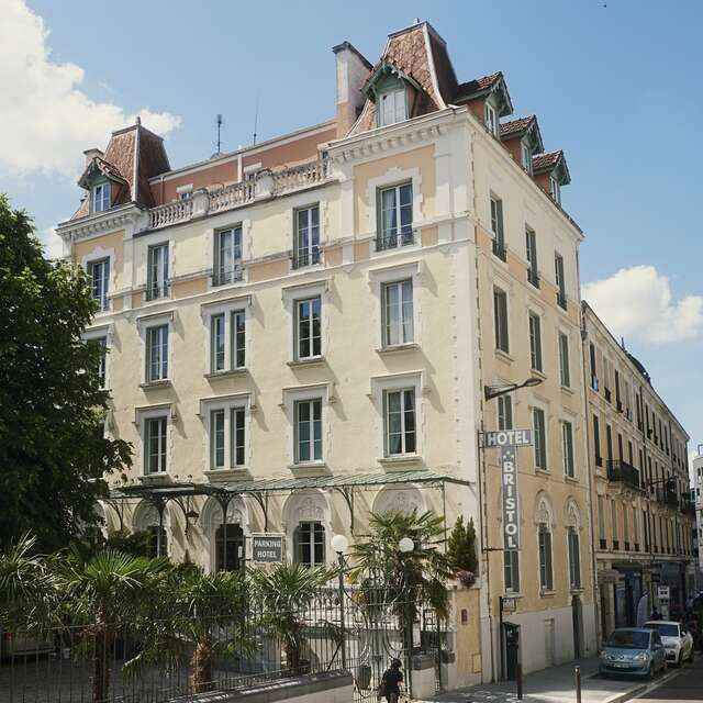 Hôtel Bristol