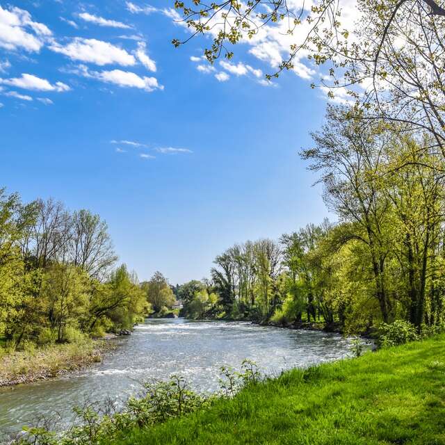 Billère - Les Rives du Gave