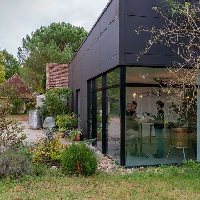 Château Montplaisir