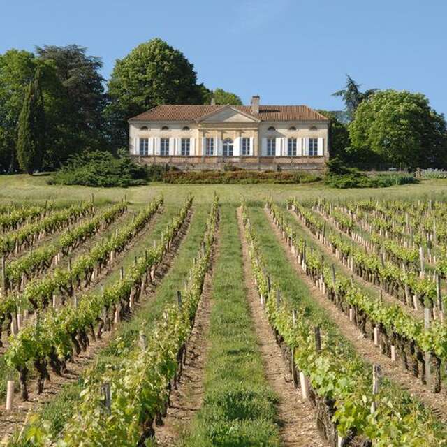 Château Le Fagé