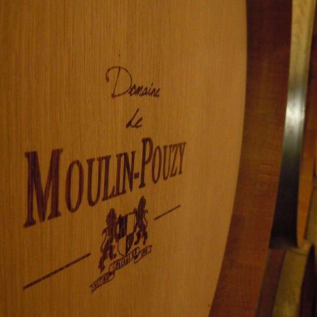 Vignobles Fabien Castaing