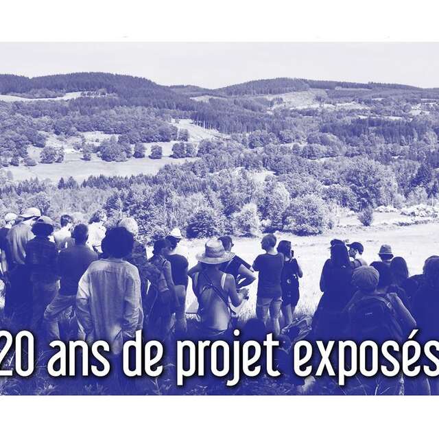 EXPOSITION - Peupler l'ordinaire