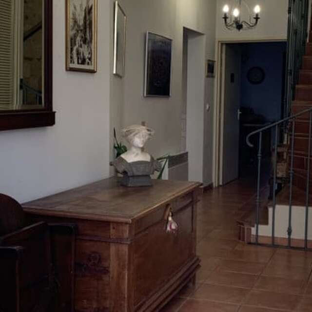 La Maison de Velours