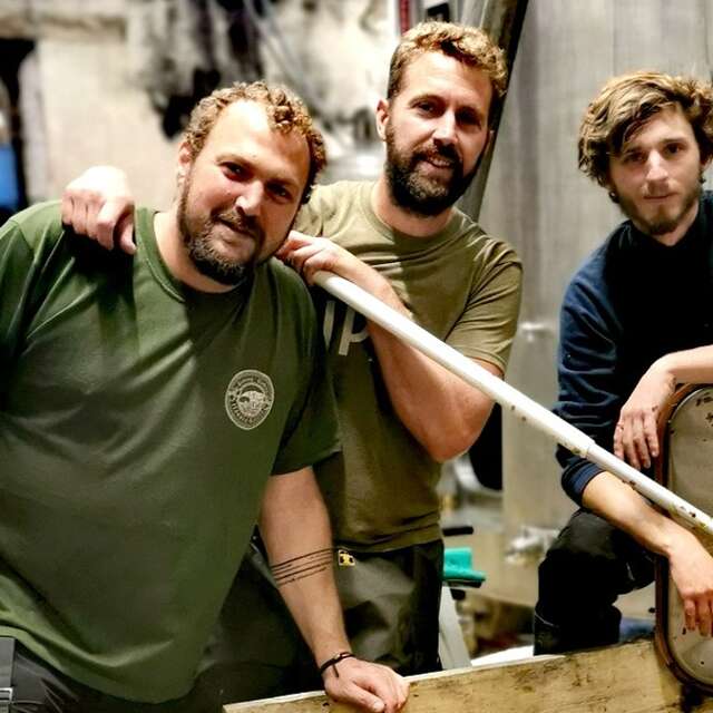 Domaine Albert de Conti