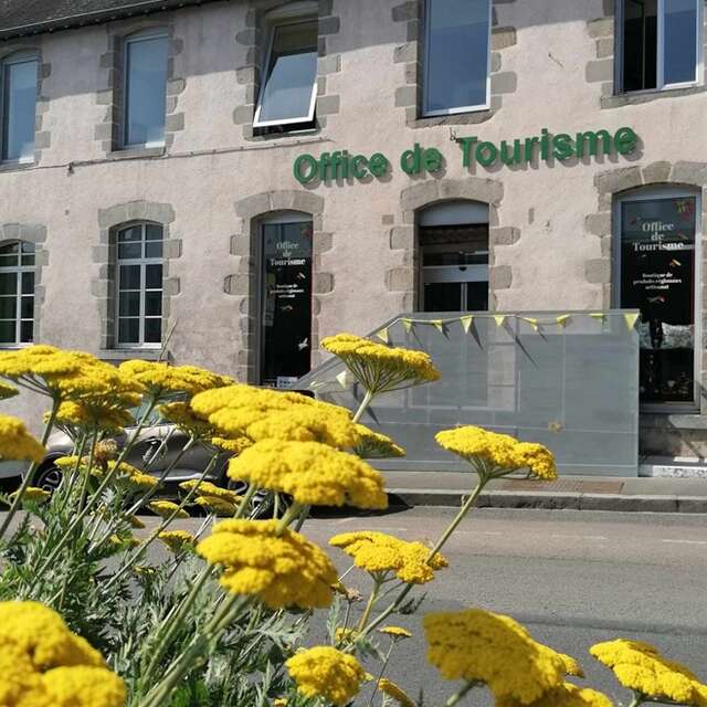 Office de Tourisme du Grand Guéret