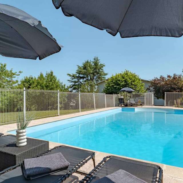 Villa Blanche