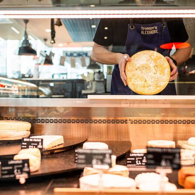 Fromagerie Alexandre