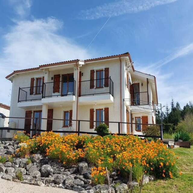 Chambres d'hôtes Sagette