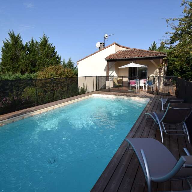 Villa du Pech de Durand