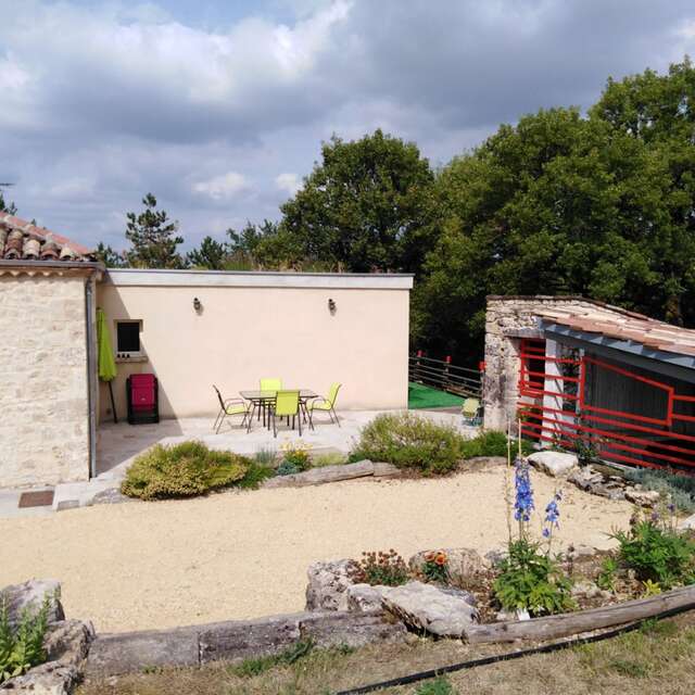 La Grangette