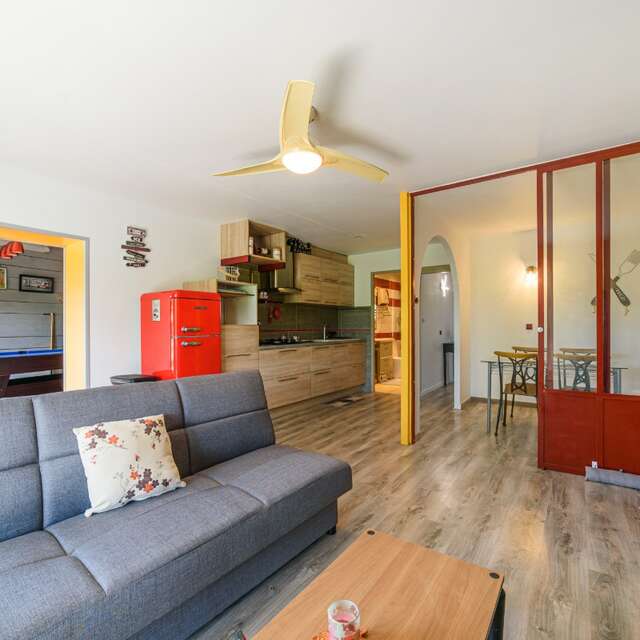 Villa Gai Logis
