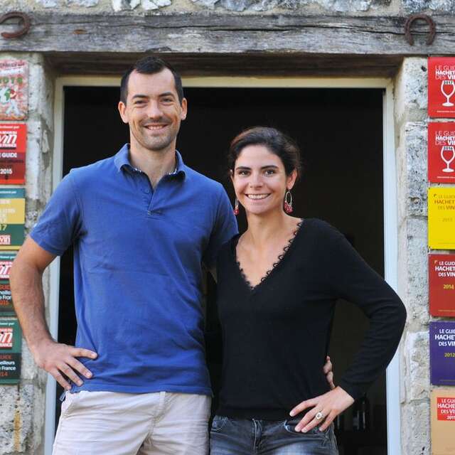 Château Les Hauts de Caillevel