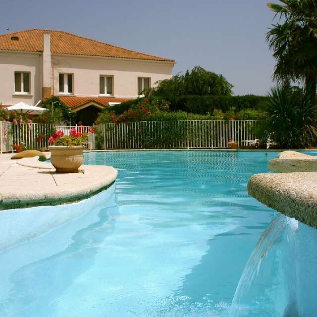 Hôtel Atlantis