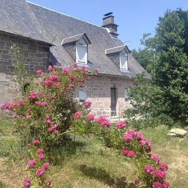 Chambre d'hôtes "La Longère du Vialaneix"