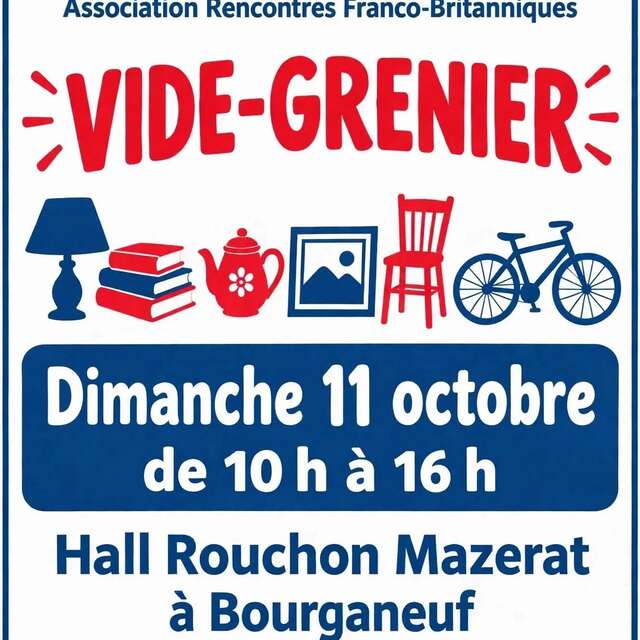 Vide grenier