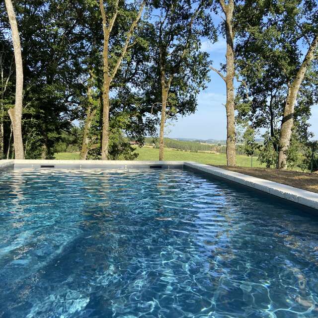 Gîte du Château de Boisverdun