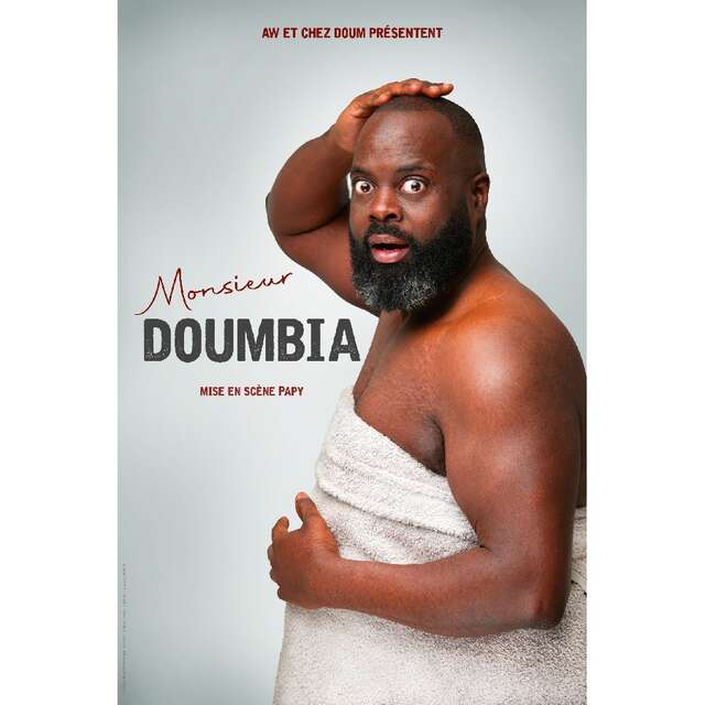 ISSA DOUMBIA