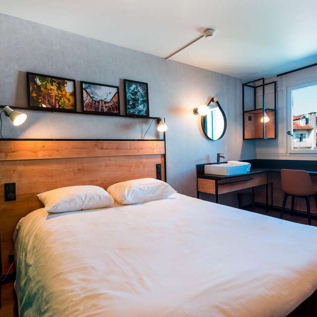 Hôtel Ibis Pau Centre