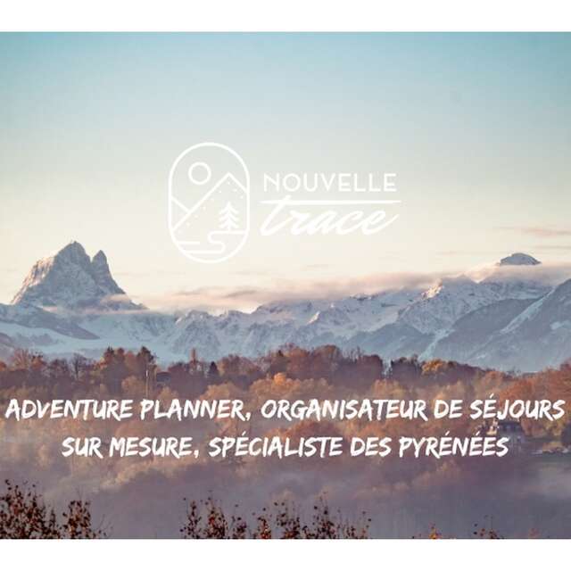 Nouvelle Trace