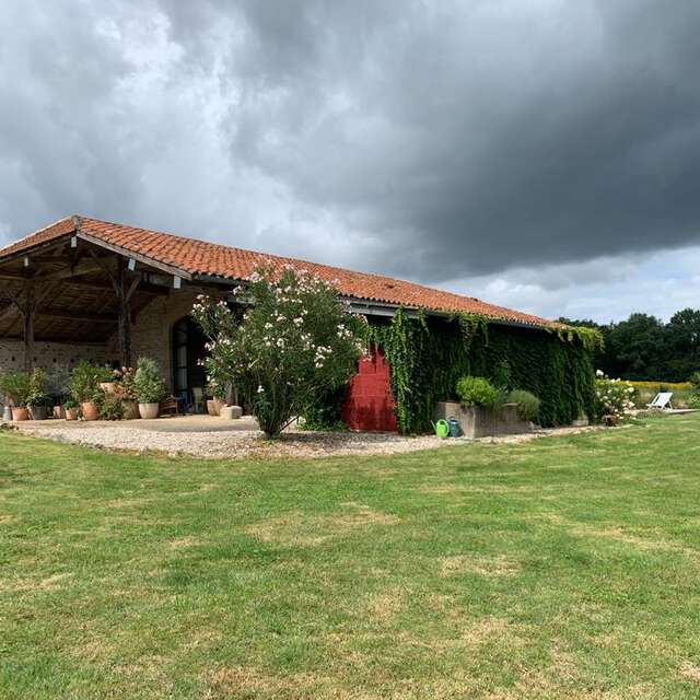 La Stalla de Lagalope