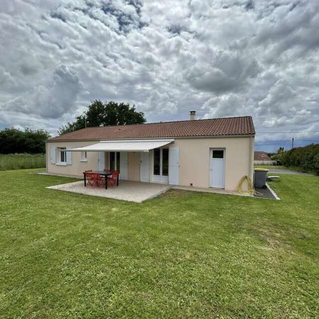 Le Hameau 1936 - Gîte des Milanaïs