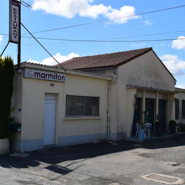 Restaurant Le Marmiton