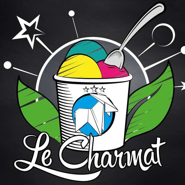 La chèvrerie du Charmat