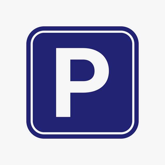 Parking Halles - République (souterrain)