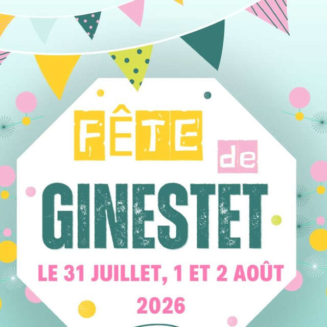 Fête de Ginestet