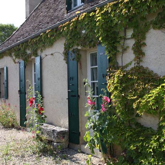 Le Miroir des étoiles