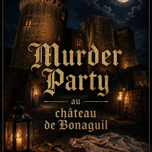 Murder Party