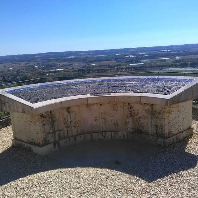 Tèrra Aventura - Laparade prend la relève !