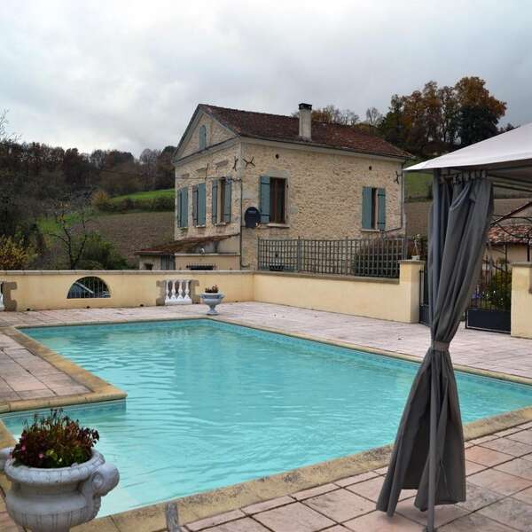Gîte Besse