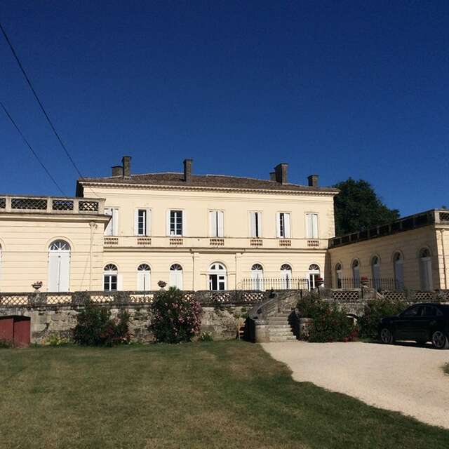 EURL Boisverdun Réception