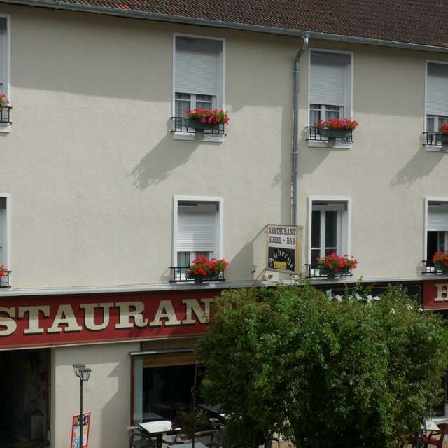 Restaurant Auberge de l'Atre