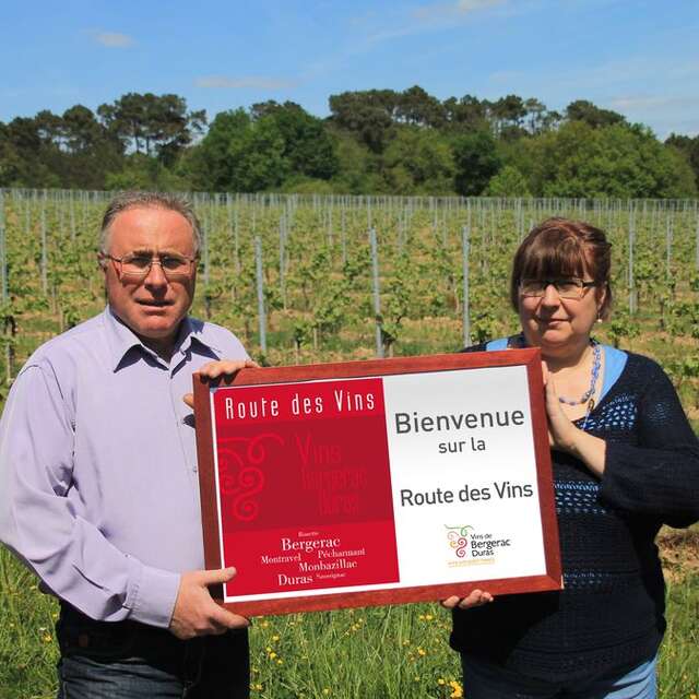 Domaine du Grand Jaure