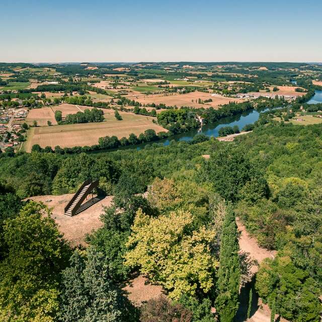 Plateau Saint Michel