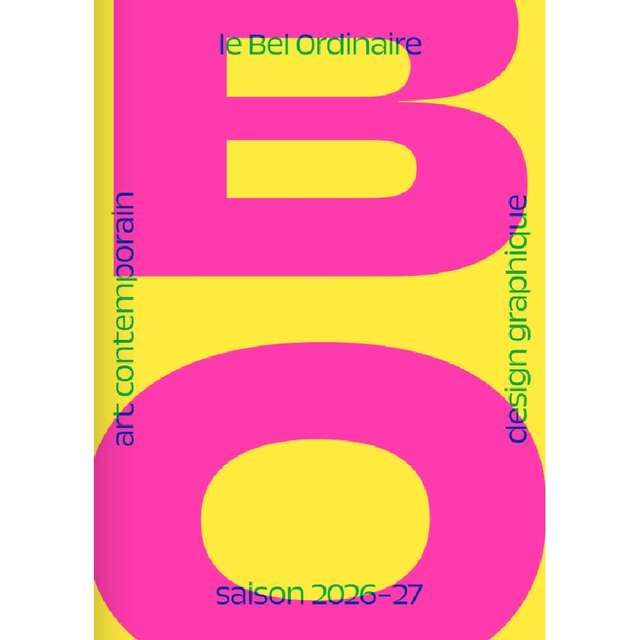 Le Bel Ordinaire: Saison 2026-27