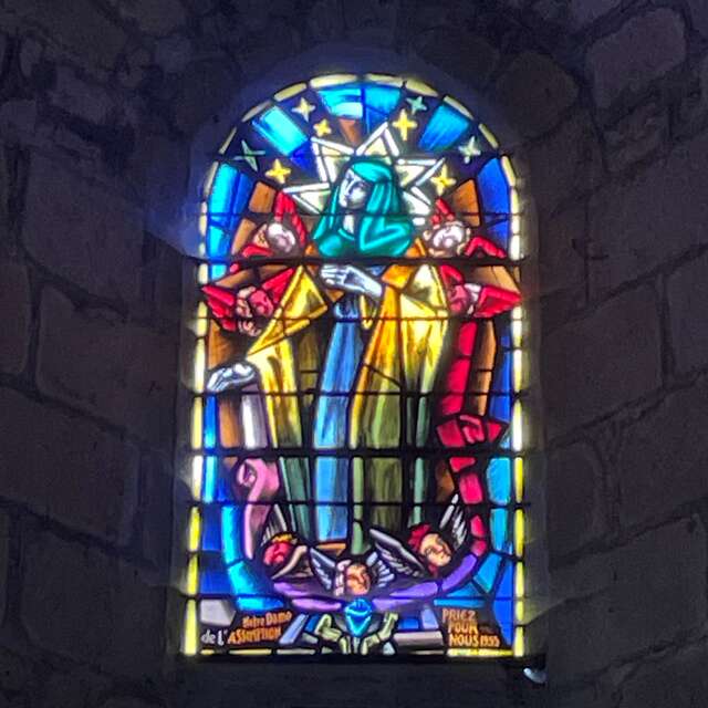 Concert "Mille et un Ave Maria"