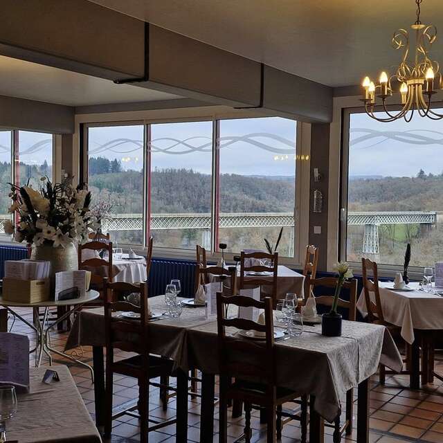 Restaurant Le Viaduc
