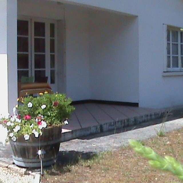 Monsieur Philippe RICOUX